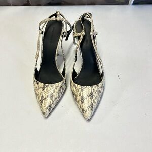 Alexander Wang Women’s Shoes 39 1/2